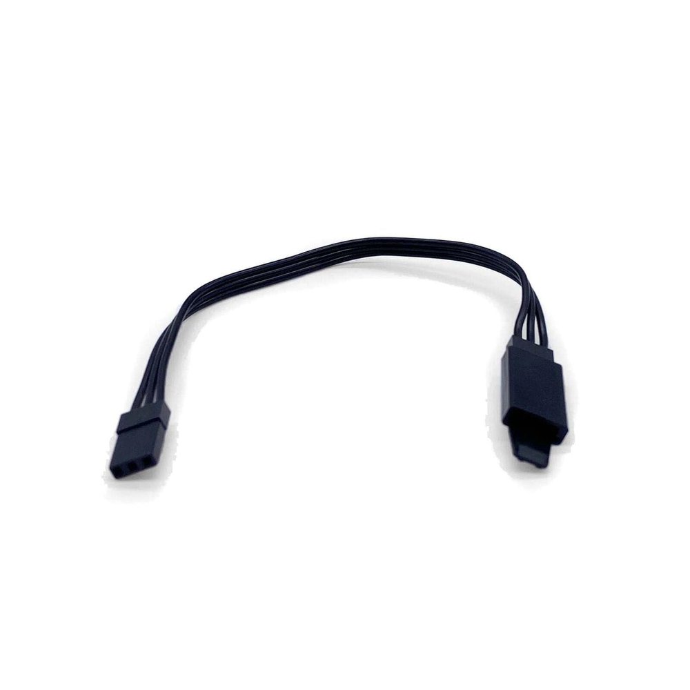 REEFS RC 3 Lockable Servo Extension SEHREEFS67 Servo Accessories