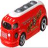 Hot Wheels Premium Pop Culture 1937 Haulin' Gas Die-Cast Metal Vehicle view 2