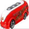 Hot Wheels Premium Pop Culture 1937 Haulin' Gas Die-Cast Metal Vehicle view 3