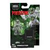 Mega Contrux Black Series Clear Transparent Predator view 4