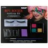 Fun World 80s Rocker Makeup Kit, Standard view 1