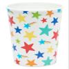 American Greetings Rainbow Party Supplies, Star 16 oz. Cups (8-Count) view 1