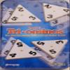 CGI Tri-ominos Travel Game in Tin: Classic, 36+ Ages, 2-4 Players view 2
