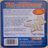 CGI Tri-ominos Travel Game in Tin: Classic, 36+ Ages, 2-4 Players view 3
