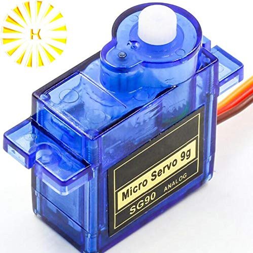 Davitu Electrical Equipments Supplies - 2018 SG90 Servo mini micro 9g for Rc helicopter Airplane Foamy Plane Car Boat Connector