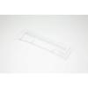 ARRMA Clear Rear Wing, ARA480042 view 1