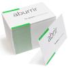200 Spanish Verb Conjugation Presente Indicativo Flash Cards - Full Examples in Both Spanish and English view 4