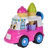 Simba 107134506 Eiswagen/Sandspielzeug / 7 Teile Ice Cream Cart, Sand Toy, 7 Pieces view 1