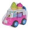 Simba 107134506 Eiswagen/Sandspielzeug / 7 Teile Ice Cream Cart, Sand Toy, 7 Pieces view 4
