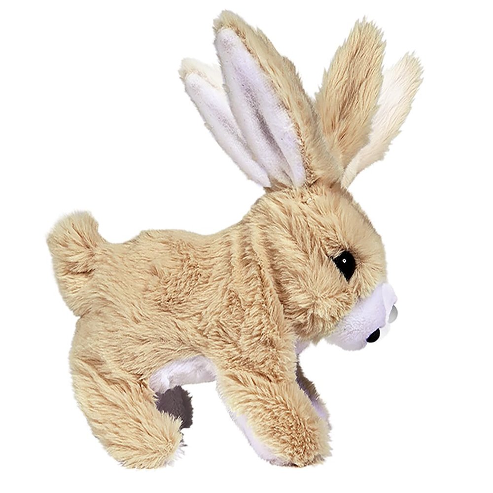Simba 105893456 Chi Love Rabbit/luft wackelt den Ohren und Nase/mit Sounds Runs and Wiggles with Ears and Nose