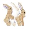 Simba 105893456 Chi Love Rabbit/luft wackelt den Ohren und Nase/mit Sounds Runs and Wiggles with Ears and Nose view 3