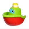 Simba 104010022 ABC Boat/Foam Bubbles Come from The chimney/11 cm view 3