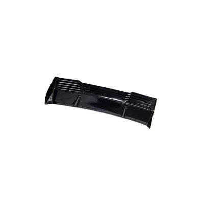 ARRMA Rear Wing, Black, ARA480041