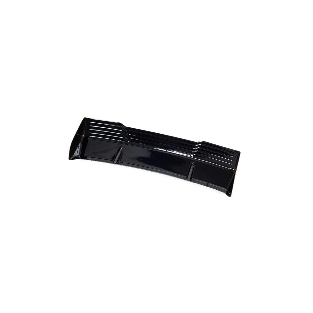 ARRMA Rear Wing, Black, ARA480041
