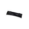 ARRMA Rear Wing, Black, ARA480041 view 1