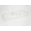 ARRMA 1/7 Clear Body, Trimmed: Felony 6S BLX, ARA410011 view 1