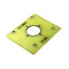 Hangar 9 Gas Engine Templates Pitts S-2B HAN239024 Replacement Airplane Parts view 1