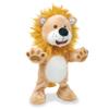 Cuddle Barn Let Loose Lenny - Animated Musical Groovy Stuffed Lion Animal Plush Toy Dances to Lively Song Shout, 14 Inches view 2