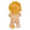 Cuddle Barn Let Loose Lenny - Animated Musical Groovy Stuffed Lion Animal Plush Toy Dances to Lively Song Shout, 14 Inches view 4