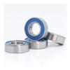 DINGGUANGHE-CUP Power Transmission Products 688RS Color Bearing ABEC-3 Hobby Electric RC Car Truck 688 RS 2RS Deep Groove Ball Bearings 688-2RS Blue Sealed 8x16x5 mm 10PCS Ball Bearings view 1