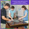 Amigo Games None of a Kind Brainteaser Card Game  A New Kind of Matching Game That is Fun for The Whole Family  for Kids & Adults Ages 7 & Older view 4