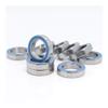 DINGGUANGHE-CUP Power Transmission Products 6701RS 6701-2RS Bearing 10PCS 12x18x4 mm ABEC-3 for Hobby Electric RC Car Truck Ball Bearings 6701 RS 2RS Blue Sealed Ball Bearings view 1