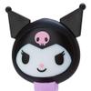 Sanrio Kuromi / My Melody clip-on self-shooting light view 2