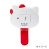 Sanrio Kuromi / My Melody clip-on self-shooting light view 4