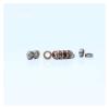 DINGGUANGHE-CUP Power Transmission Products MR63rs MR104rs MR74rs MR84rs 683rs Color Deep Groove Ball Bearing ABEC-3 10PCS RC for Car Trucks Racing Hobby Ball Bearings for 1/10 Ball Bearings view 2