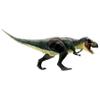 Gemini&Genius Tyrannosaurus Rex Dinosaur Toys- Moveable Jaw- 14 Inches Length-King T-Rex Dinosaur Figurine for Kids Ages 3 Years Old & Up Play & Display view 1