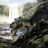 Gemini&Genius Tyrannosaurus Rex Dinosaur Toys- Moveable Jaw- 14 Inches Length-King T-Rex Dinosaur Figurine for Kids Ages 3 Years Old & Up Play & Display view 4
