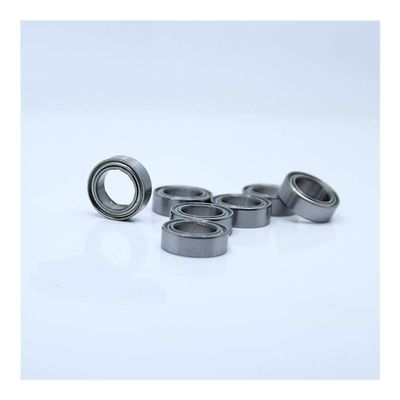 DINGGUANGHE-CUP Power Transmission Products 679ZZ ABEC-1 (10 PCS) Miniature Ball Bearings for Hobby Emax Motor Quadcopter Bearing 679Z Bearing 9 * 14 * 4.5 mm 679 Z ZZ Ball Bearings