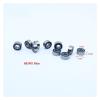 DINGGUANGHE-CUP Power Transmission Products MR63rs MR104rs MR74rs MR84rs 683rs Color Deep Groove Ball Bearing ABEC-3 10PCS RC for Car Trucks Racing Hobby Ball Bearings for 1/10 Ball Bearings view 2