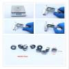 DINGGUANGHE-CUP Power Transmission Products MR63rs MR104rs MR74rs MR84rs 683rs Color Deep Groove Ball Bearing ABEC-3 10PCS RC for Car Trucks Racing Hobby Ball Bearings for 1/10 Ball Bearings view 3
