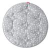 Baby Play Mat, Pop Up Play Tent Mat, Kids Padded Floor Mat Round, Anti Slip Kids Play Tents Indoor Playhouses Mat, 40"x40" Round Area Rug, Pop Up Toddlers Play Pad view 1
