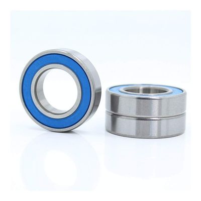 DINGGUANGHE-CUP Power Transmission Products 6902RS Bearing for Hobby Electric RC Car Truck 10PCS 15x28x7 mm ABEC-3 6902 RS 2RS Ball Bearings 6902-2RS Blue Sealed Ball Bearings