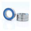 DINGGUANGHE-CUP Power Transmission Products 6902RS Bearing for Hobby Electric RC Car Truck 10PCS 15x28x7 mm ABEC-3 6902 RS 2RS Ball Bearings 6902-2RS Blue Sealed Ball Bearings view 1