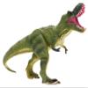 Gemini&Genius Tyrannosaurus Rex Dinosaur Toy for Kids, Realistic Dinosaur T Rex with Moveable Jaw Dino Toy for Kids, Dino Gift, Collection, Cake Topper and Room Decoration view 1