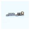 DINGGUANGHE-CUP Power Transmission Products MR63rs MR104rs MR74rs MR84rs 683rs Color Deep Groove Ball Bearing ABEC-3 10PCS RC for Car Trucks Racing Hobby Ball Bearings for 1/10 Ball Bearings view 1