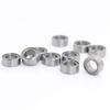 DINGGUANGHE-CUP Power Transmission Products R155ZZ Bearing for RC Model Parts ABEC-1 (10PCS) 5/32" x5/16 x1/8" inch Miniature R155 ZZ Ball Bearings Ball Bearings view 1