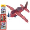 KandyToys Party Pack of 48 Assorted Flying Gliders view 1