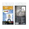 ABYSTYLE Dragon Ball Vegeta Acryl Figure view 2