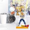 ABYSTYLE Dragon Ball Vegeta Acryl Figure view 3