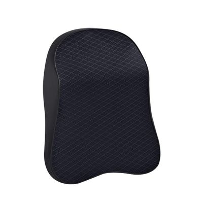 Memory Foam Car Seat Headrest Cushion Neck Rest Support Cushion Auto Accessories