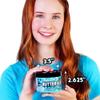 Compound Kings Butter Slime Single Jar Pink Bubble Gum, Stocking Stuffer for Boys and Girls Sensory Fun Gift view 2