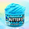 Compound Kings Butter Slime Single Jar Pink Bubble Gum, Stocking Stuffer for Boys and Girls Sensory Fun Gift view 3