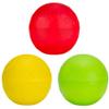 Blippi Ball Pit Surprise 3 Pack Bundle Learn Shapes and Numbers Toy Figures for Children and Toddlers view 3