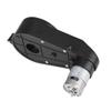 30000RPM with 12V, Electric Motor with for People Ride on Toy Rear Wheel Drive Car Replacement Parts view 2