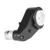 30000RPM with 12V, Electric Motor with for People Ride on Toy Rear Wheel Drive Car Replacement Parts view 3