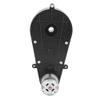 30000RPM with 12V, Electric Motor with for People Ride on Toy Rear Wheel Drive Car Replacement Parts view 4